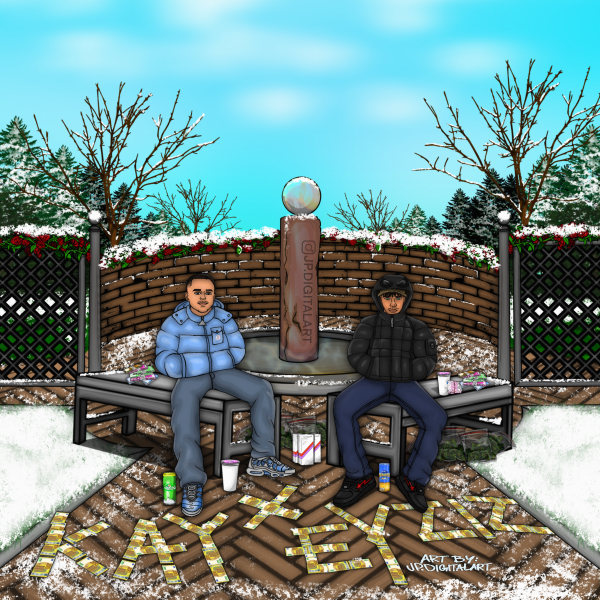 Winterseason – by jp.digitalart