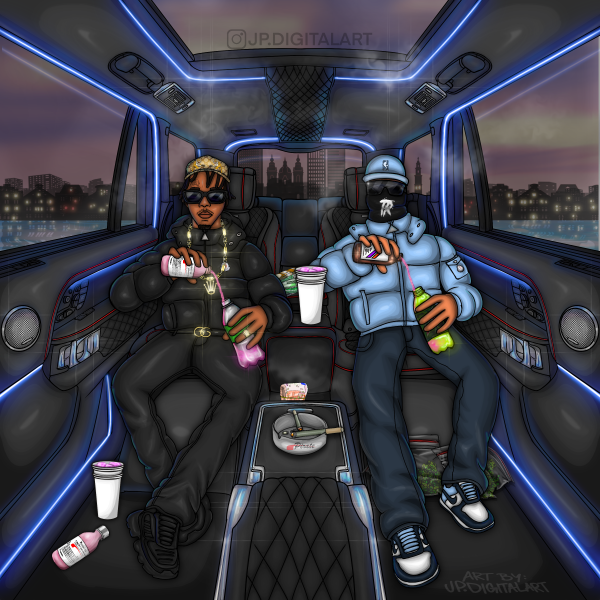 Moncler young Pirate – by jp.digitalart